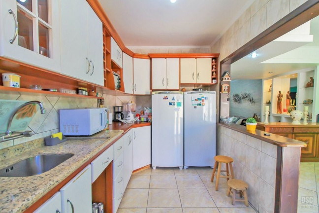 Imagem Casa com 3 Quartos à Venda,  em Cavalhada - Porto Alegre