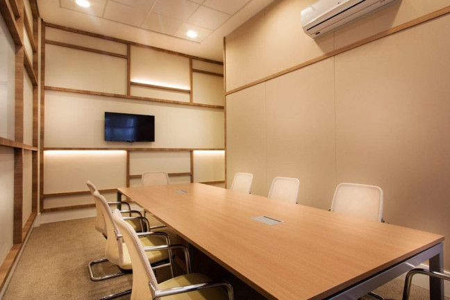 Imagem Sala Comercial à Venda, 85 m² em Barra Da Tijuca - Rio De Janeiro