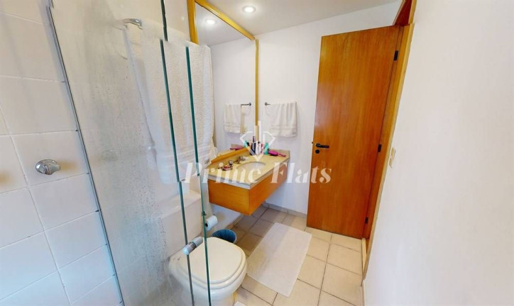 Imagem Apartamento com 1 Quarto para Alugar, 23 m² em Jardim Paulista - São Paulo Imagem Apartamento com 1 Quarto para Alugar, 23 m² em Jardim Paulista - São Paulo