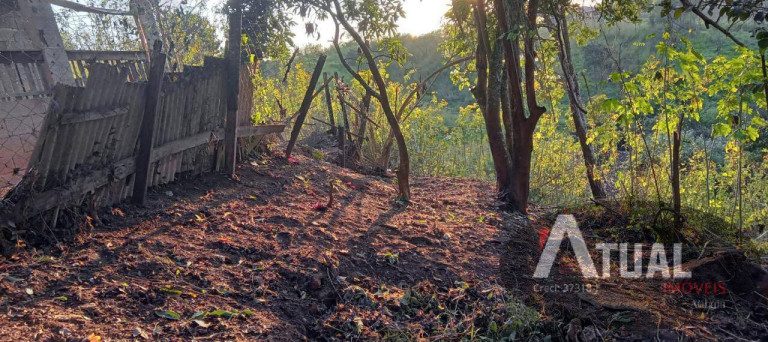 Imagem Terreno à Venda, 1.040 m² em Vitória Régia - Atibaia