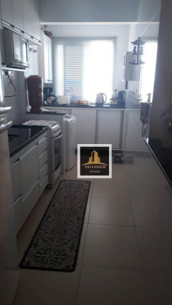 Imagem Apartamento com 2 Quartos à Venda, 62 m² em Residencial Bosque Dos Ipês - São José Dos Campos Imagem Apartamento com 2 Quartos à Venda, 62 m² em Residencial Bosque Dos Ipês - São José Dos Campos