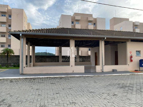 Imagem Casa com 2 Quartos à Venda, 56 m² em Jardim Das Oliveiras - Jacareí Imagem Casa com 2 Quartos à Venda, 56 m² em Jardim Das Oliveiras - Jacareí