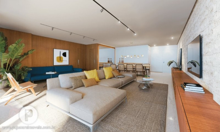 Imagem Apartamento com 4 Quartos à Venda, 153 m² em Jatiúca - Maceió