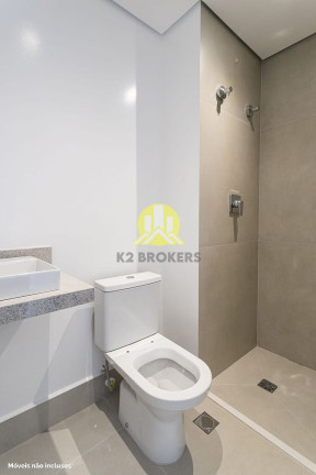 Imagem Apartamento com 1 Quarto à Venda, 34 m² em Jardim Paulista - São Paulo Imagem Apartamento com 1 Quarto à Venda, 34 m² em Jardim Paulista - São Paulo