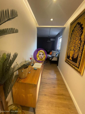 Imagem Apartamento com 3 Quartos à Venda, 100 m² em Ponta Da Praia - Santos Imagem Apartamento com 3 Quartos à Venda, 100 m² em Ponta Da Praia - Santos