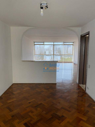 Imagem Apartamento com 3 Quartos para Alugar, 180 m² em Perdizes - São Paulo Imagem Apartamento com 3 Quartos para Alugar, 180 m² em Perdizes - São Paulo