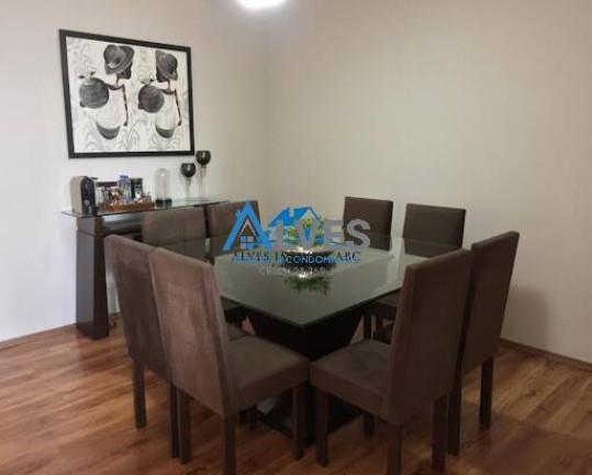Imagem Apartamento com 3 Quartos à Venda, 130 m² em Rudge Ramos - São Bernardo Do Campo Imagem Apartamento com 3 Quartos à Venda, 130 m² em Rudge Ramos - São Bernardo Do Campo