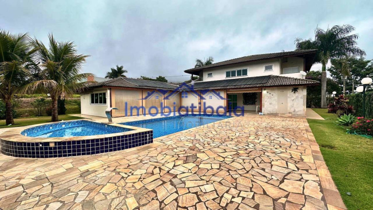 Imagem Chácara com 6 Quartos à Venda, 1 m² em Morro Grande Da Boa Vista - Bragança Paulista Imagem Chácara com 6 Quartos à Venda, 1 m² em Morro Grande Da Boa Vista - Bragança Paulista