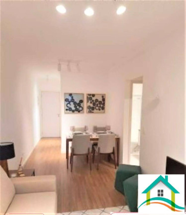 Imagem Apartamento com 2 Quartos à Venda, 69 m² em Centro - São Bernardo Do Campo Imagem Apartamento com 2 Quartos à Venda, 69 m² em Centro - São Bernardo Do Campo