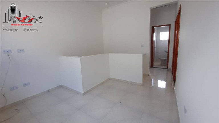 Imagem Casa com 2 Quartos à Venda, 48 m² em Vila Tupi - Praia Grande Imagem Casa com 2 Quartos à Venda, 48 m² em Vila Tupi - Praia Grande