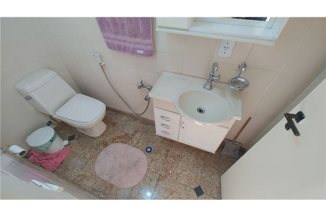 Imagem Sala Comercial para Alugar, 55 m² em Vila Clementino - São Paulo