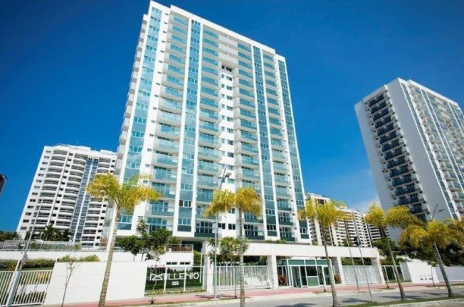Apartamento com 2 Quartos à Venda, 79 m²