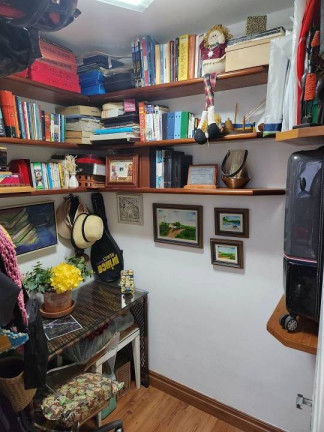 Imagem Apartamento com 2 Quartos à Venda, 94 m² em Ingá - Niterói