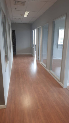 Imagem Sala Comercial à Venda, 269 m² em Alphaville - Barueri