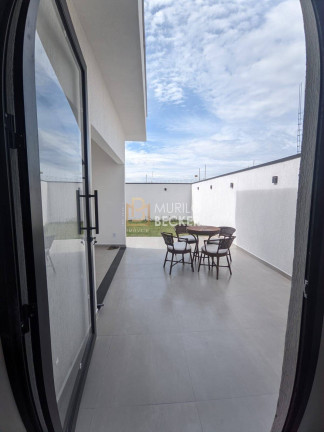 Imagem Casa de Condomínio com 3 Quartos à Venda, 140 m² em Residencial Colinas - Caçapava