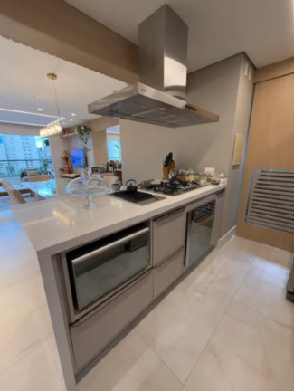 Imagem Imóvel com 3 Quartos à Venda, 103 m² em Moema - São Paulo