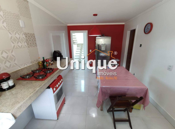 Imagem Casa com 4 Quartos à Venda, 260 m² em Bosque Do Peró - Cabo Frio Imagem Casa com 4 Quartos à Venda, 260 m² em Bosque Do Peró - Cabo Frio
