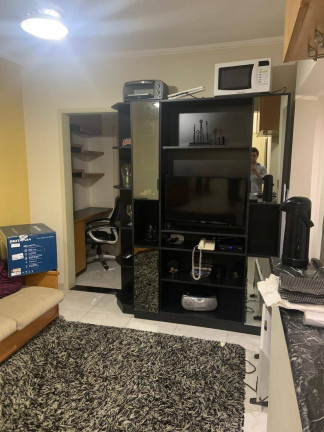 Imagem Apartamento com 1 Quarto para Alugar, 40 m² em Vila Mariana - São Paulo Imagem Apartamento com 1 Quarto para Alugar, 40 m² em Vila Mariana - São Paulo