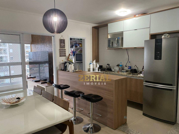 Imagem Apartamento com 2 Quartos à Venda, 65 m² em Santa Paula - São Caetano Do Sul Imagem Apartamento com 2 Quartos à Venda, 65 m² em Santa Paula - São Caetano Do Sul