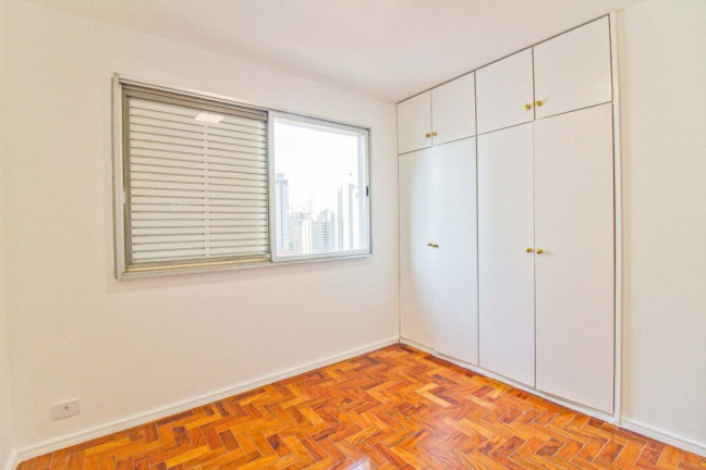 Imagem Imóvel com 3 Quartos à Venda, 90 m² em Moema - São Paulo Imagem Imóvel com 3 Quartos à Venda, 90 m² em Moema - São Paulo