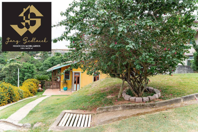 Imagem Casa de Condomínio com 4 Quartos à Venda, 950 m² em Ponte Alta - Atibaia Imagem Casa de Condomínio com 4 Quartos à Venda, 950 m² em Ponte Alta - Atibaia