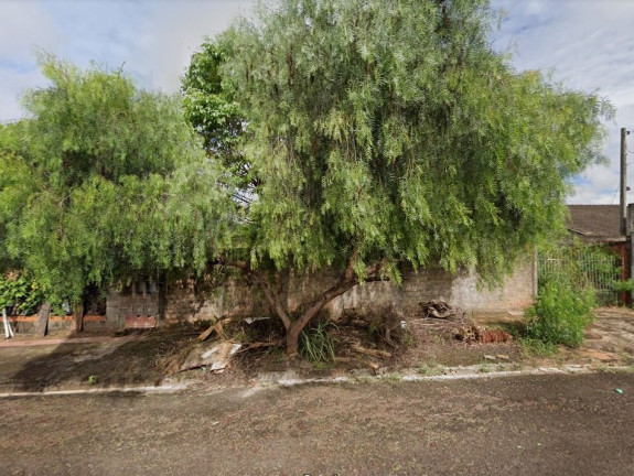 Imagem Terreno à Venda, 450 m² em Colúmbia - Londrina Imagem Terreno à Venda, 450 m² em Colúmbia - Londrina