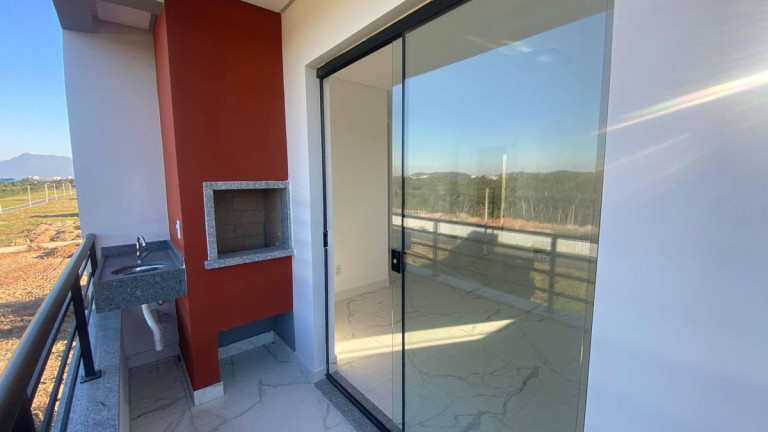 Imagem Apartamento com 2 Quartos à Venda, 41 m² em Sertão Do Maruim - São José