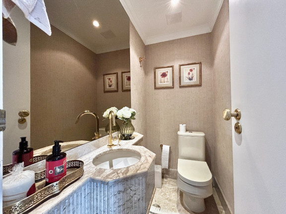 Imagem Apartamento com 4 Quartos à Venda, 220 m² em Sumaré - São Paulo Imagem Apartamento com 4 Quartos à Venda, 220 m² em Sumaré - São Paulo