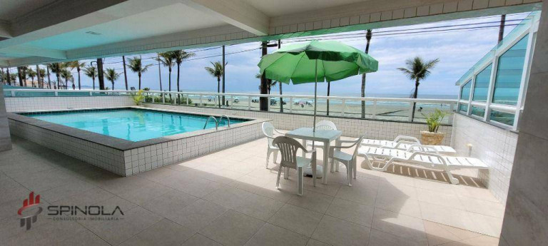 Imagem Apartamento com 2 Quartos à Venda, 70 m² em Real - Praia Grande Imagem Apartamento com 2 Quartos à Venda, 70 m² em Real - Praia Grande
