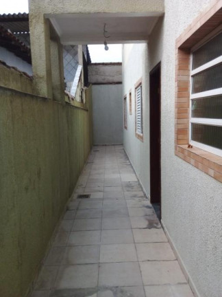 Imagem Casa com 2 Quartos à Venda, 65 m² em Antártica - Praia Grande