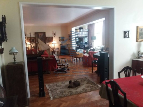 Imagem Apartamento com 3 Quartos à Venda, 290 m² em Copacabana - Rio De Janeiro