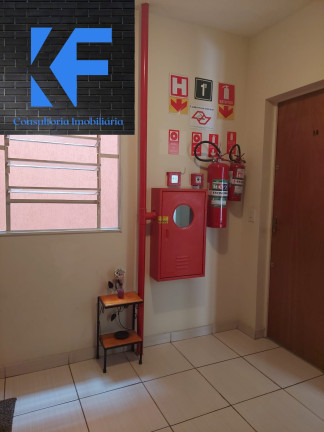 Imagem Imóvel com 2 Quartos à Venda, 40 m² em Residencial São Luiz - Valinhos Imagem Imóvel com 2 Quartos à Venda, 40 m² em Residencial São Luiz - Valinhos