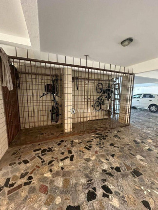 Imagem Apartamento com 2 Quartos à Venda, 65 m² em Encruzilhada - Santos Imagem Apartamento com 2 Quartos à Venda, 65 m² em Encruzilhada - Santos