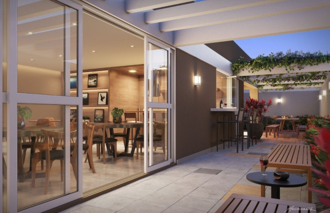 Imagem Imóvel com 2 Quartos à Venda, 52 m² em Marechal Hermes - Rio De Janeiro Imagem Imóvel com 2 Quartos à Venda, 52 m² em Marechal Hermes - Rio De Janeiro