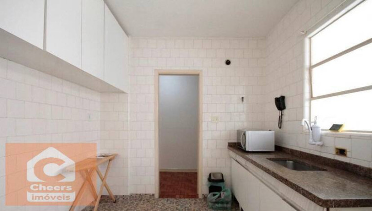 Imagem Apartamento com 3 Quartos à Venda, 113 m² em Paraíso - São Paulo Imagem Apartamento com 3 Quartos à Venda, 113 m² em Paraíso - São Paulo