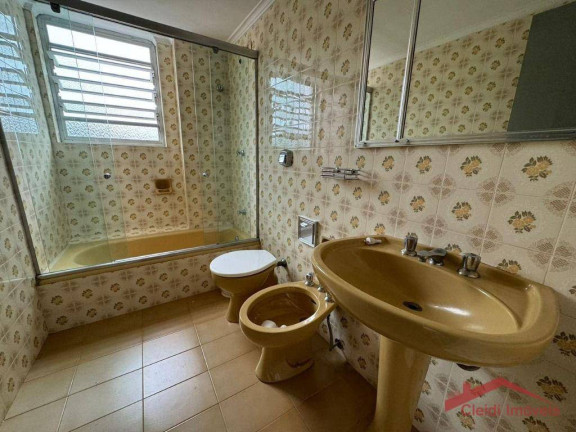 Imagem Apartamento com 3 Quartos para Alugar, 121 m² em Centro - Joinville Imagem Apartamento com 3 Quartos para Alugar, 121 m² em Centro - Joinville