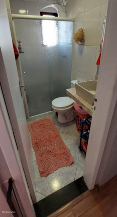 Imagem Apartamento com 2 Quartos à Venda, 63 m² em Campestre - Santo André