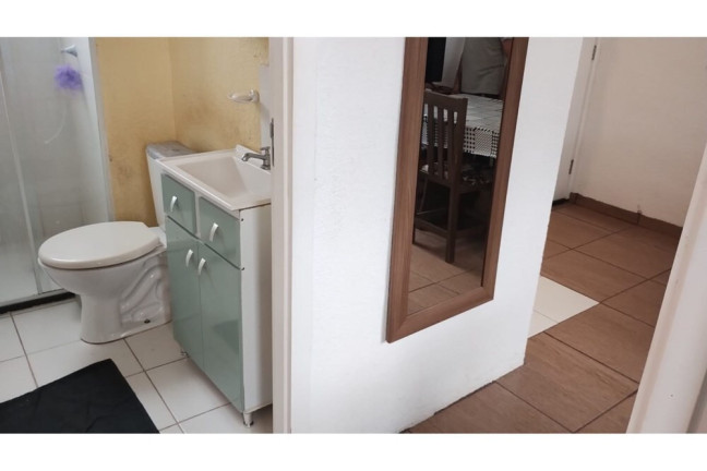 Imagem Imóvel com 2 Quartos à Venda, 42 m² em Hípica - Porto Alegre Imagem Imóvel com 2 Quartos à Venda, 42 m² em Hípica - Porto Alegre
