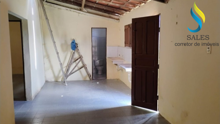 Imagem Casa com 4 Quartos à Venda, 120 m² em Prefeito Jose Walter - Fortaleza