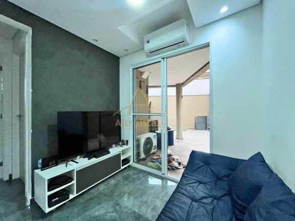 Imagem Apartamento com 2 Quartos à Venda, 87 m² em Quitaúna - Osasco