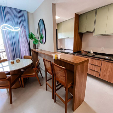 Imagem Apartamento com 3 Quartos à Venda, 74 m² em Núcleo Agrícola Alpha - Franca Imagem Apartamento com 3 Quartos à Venda, 74 m² em Núcleo Agrícola Alpha - Franca