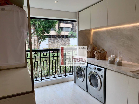 Imagem Apartamento com 3 Quartos à Venda, 173 m² em Perdizes - São Paulo Imagem Apartamento com 3 Quartos à Venda, 173 m² em Perdizes - São Paulo
