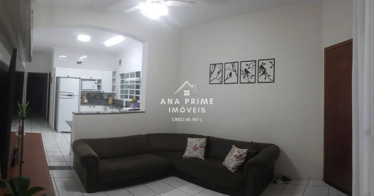 Imagem Casa com 2 Quartos à Venda, 57 m² em Parque Interlagos - São José Dos Campos Imagem Casa com 2 Quartos à Venda, 57 m² em Parque Interlagos - São José Dos Campos