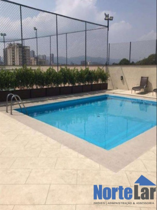 Imagem Apartamento com 3 Quartos para Alugar, 88 m² em Santana - São Paulo Imagem Apartamento com 3 Quartos para Alugar, 88 m² em Santana - São Paulo