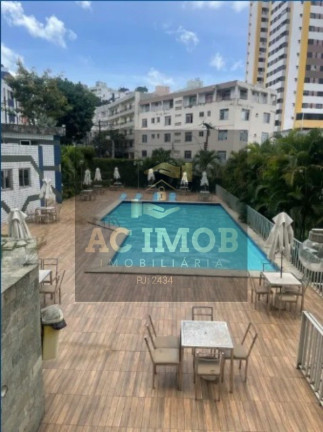 Imóvel com 2 Quartos à Venda, 76 m² em Vila Laura - Salvador