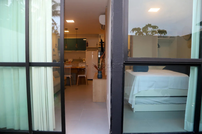 Imagem Apartamento com 1 Quarto à Venda, 41 m² em Merepe Ll - Ipojuca Imagem Apartamento com 1 Quarto à Venda, 41 m² em Merepe Ll - Ipojuca