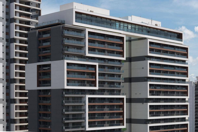 Imagem Apartamento com 3 Quartos à Venda, 94 m² em Brás - São Paulo