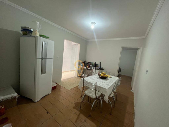 Casa com 4 Quartos à Venda, 113 m² em Jardim Paraíso - Jacareí