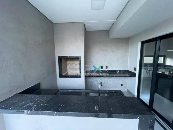 Imagem Casa com 3 Quartos à Venda, 199 m² em Alphaville 4 - Campo Grande Imagem Casa com 3 Quartos à Venda, 199 m² em Alphaville 4 - Campo Grande