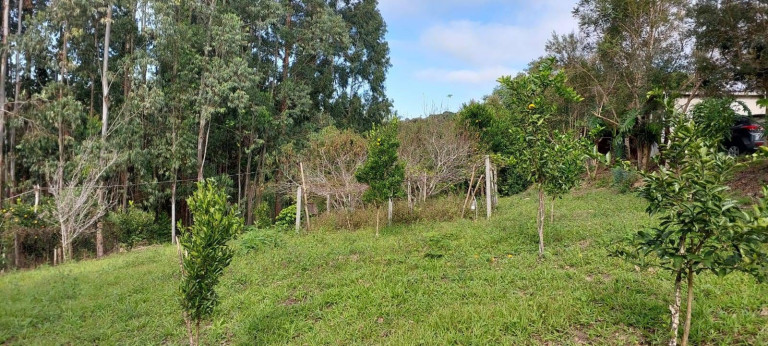 Imagem Chácara com 2 Quartos à Venda, 1 m² em Bateias - Campo Largo
